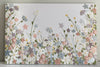 SOLD - Fresh Blooms - 12" x 16" (Framed)