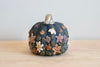 SOLD OUT - Wildflower Round Pumpkin III