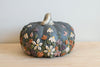 SOLD OUT - Wildflower Large Pumpkin II