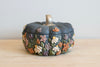 SOLD OUT - Wildflower Large Pumpkin Container II