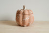 Classic Pumpkin Container V