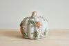 SOLD OUT - Classic Round Pumpkin VI