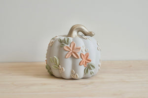 SOLD OUT - Classic Round Pumpkin VIII