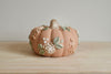SOLD OUT - Classic Wide Pumpkin VI