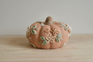 SOLD OUT - Classic Wide Pumpkin VI