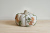 SOLD OUT - Classic Wide Pumpkin IX