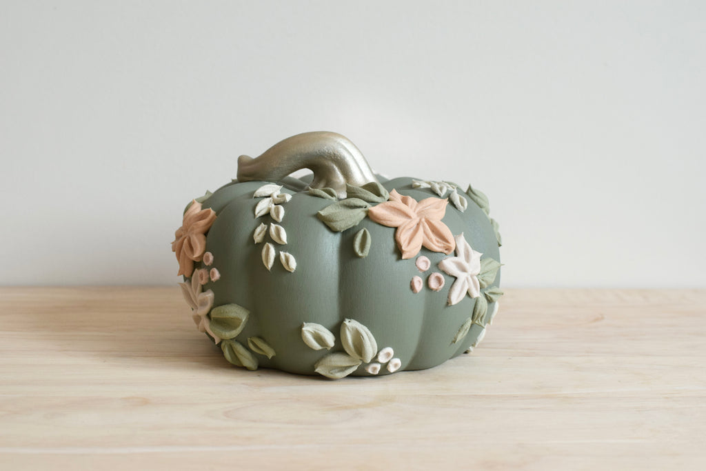 SOLD OUT - Classic Wide Pumpkin VIII