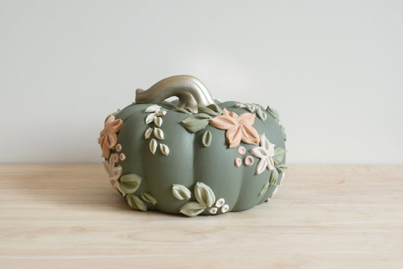 SOLD OUT - Classic Wide Pumpkin VIII