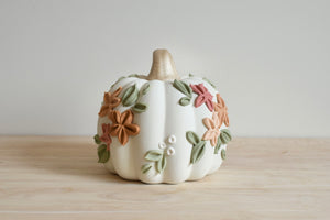 SOLD OUT - Classic Round Pumpkin V