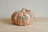 SOLD OUT - Wildflower Large Pumpkin II