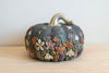 SOLD OUT - Wildflower Large Pumpkin II