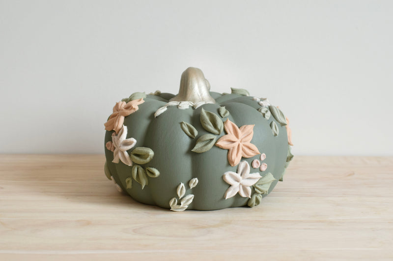 SOLD OUT - Classic Wide Pumpkin VIII