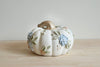SOLD OUT - Wildflower Large Pumpkin II