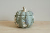 SOLD OUT - Classic Pumpkin Container VII