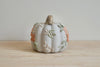 SOLD OUT - Classic Round Pumpkin VIII
