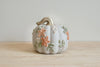 SOLD OUT - Wildflower Large Pumpkin II