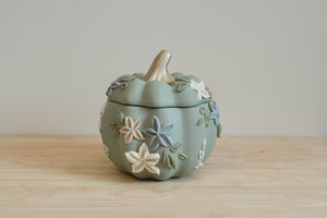SOLD OUT - Classic Pumpkin Container VII
