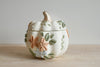 SOLD OUT - Classic Pumpkin Container VIII
