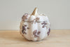SOLD OUT - Wildflower Large Pumpkin II