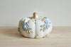 SOLD OUT - Classic Wide Pumpkin VII
