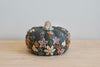 SOLD OUT - Wildflower Wide Pumpkin II