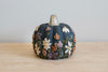 SOLD OUT - Wildflower Round Pumpkin III
