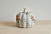 SOLD OUT - Classic Round Pumpkin VI