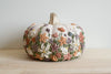 SOLD OUT - Wildflower Large Pumpkin I