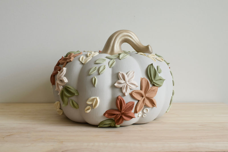 SOLD OUT - Classic Large Pumpkin I