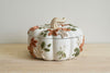 SOLD OUT - Classic Large Pumpkin Container I