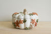 SOLD OUT - Classic Large Pumpkin Container I