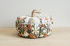 Wildflower Large Pumpkin Container I
