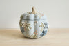 SOLD OUT - Classic Pumpkin Container I