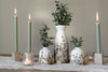 SOLD OUT - Ivy Ceramic Bud Vase - Small