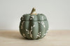 Classic Pumpkin Container III