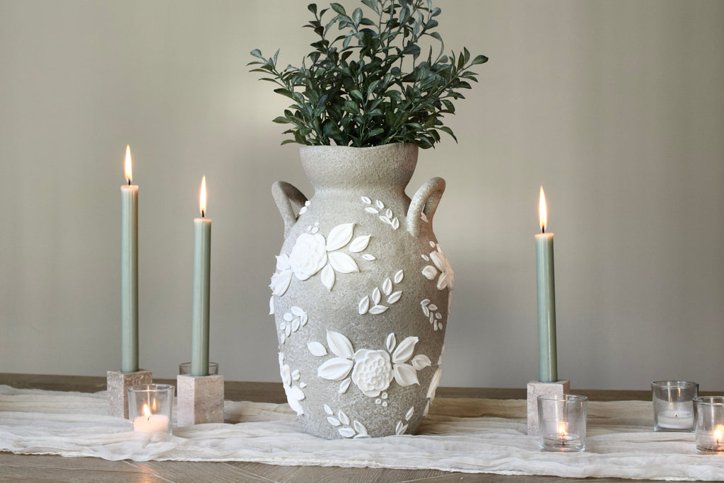 Dahlia Vase - X-Tall