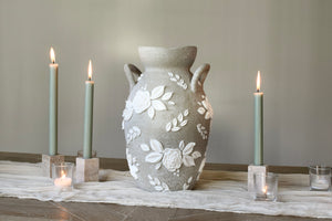SOLD OUT - Dahlia Vase - X-Tall