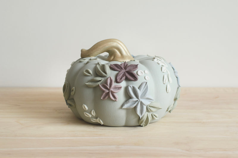 SOLD OUT - Classic Wide Pumpkin I