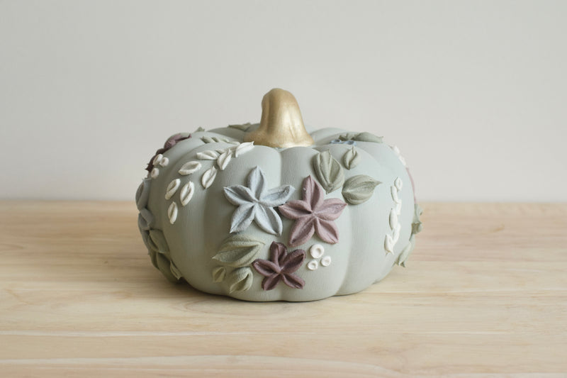 SOLD OUT - Classic Wide Pumpkin I