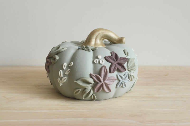 SOLD OUT - Classic Wide Pumpkin I