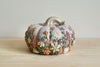 SOLD OUT - Wildflower Wide Pumpkin I