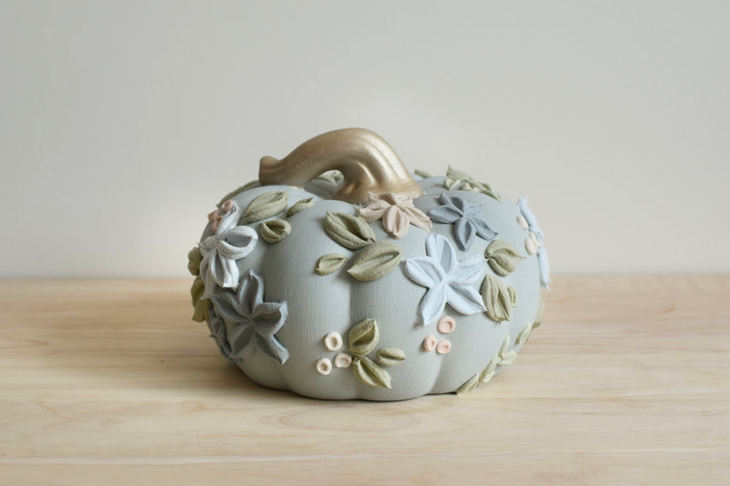 SOLD OUT - Classic Wide Pumpkin II