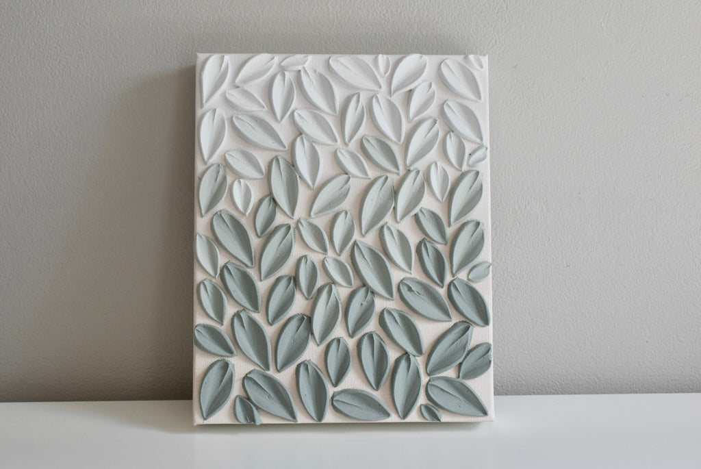 SOLD - Peace - 8" x 10" (Framed or Unframed)
