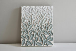 SOLD - Peace - 8" x 10" (Framed or Unframed)