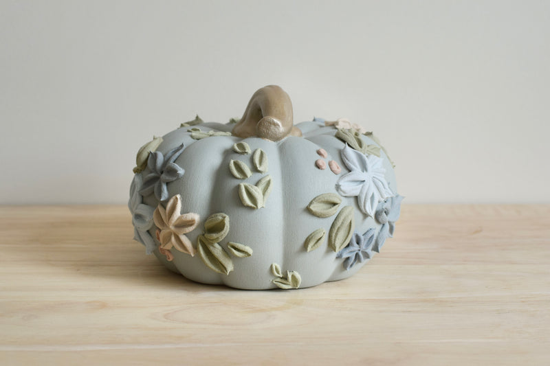 SOLD OUT - Classic Wide Pumpkin II