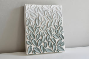 SOLD - Peace - 8" x 10" (Framed or Unframed)