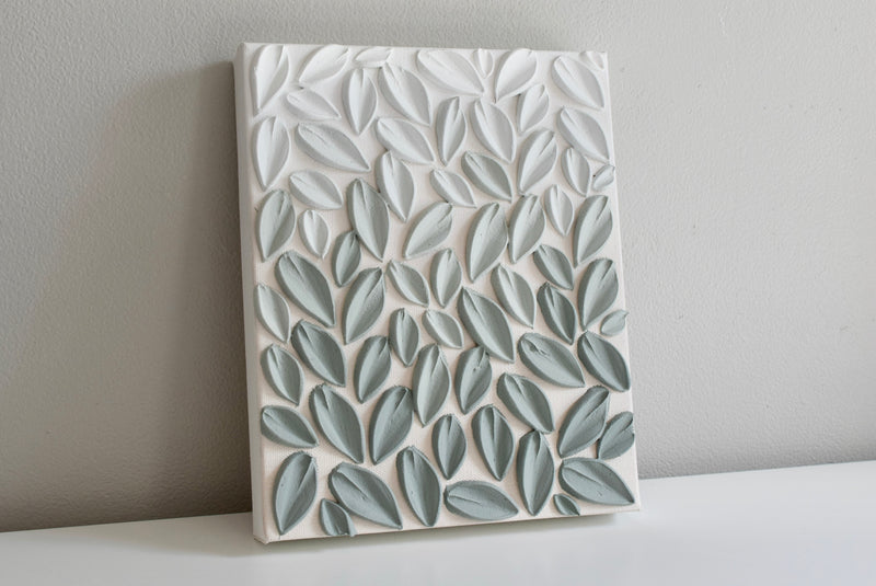 SOLD - Peace - 8" x 10" (Framed or Unframed)