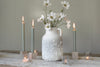 SOLD OUT - Ivy Ceramic Bud Vase - Small