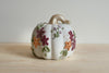 SOLD OUT - Classic Round Pumpkin I
