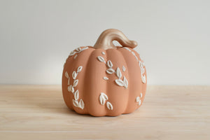 SOLD OUT - Classic Round Pumpkin II